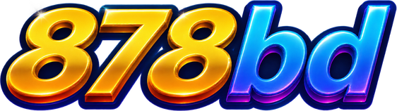 878bd লোগো